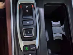 2022 Honda Inspire 2.0L Hybrid, чёрный — фото 10