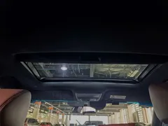 2022 Honda Inspire 2.0L Hybrid, чёрный — фото 11