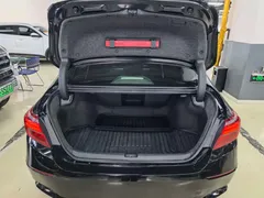 2022 Honda Inspire 2.0L Hybrid, чёрный — фото 14