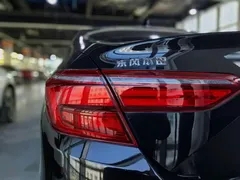 2022 Honda Inspire 2.0L Hybrid, чёрный — фото 17