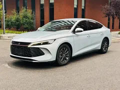 2024 BYD Qin L PHEV 80km Leading — фото 1