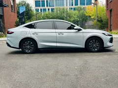 2024 BYD Qin L PHEV 80km Leading — фото 4