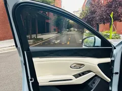 2024 BYD Qin L PHEV 80km Leading — фото 9