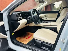 2024 BYD Qin L PHEV 80km Leading — фото 12