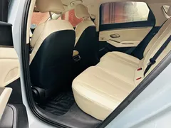2024 BYD Qin L PHEV 80km Leading — фото 13