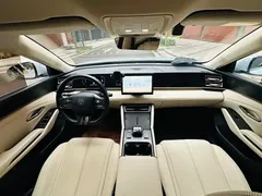 2024 BYD Qin L PHEV 80km Leading — фото 15