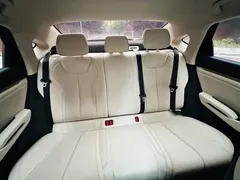 2024 BYD Qin L PHEV 80km Leading — фото 16