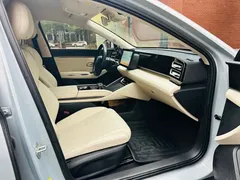 2024 BYD Qin L PHEV 80km Leading — фото 17