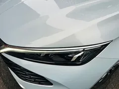 2024 BYD Qin L PHEV 80km Leading — фото 20