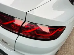 2024 BYD Qin L PHEV 80km Leading — фото 21