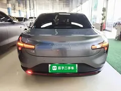2024 Xpeng MONA M03 620 Ultra Long Range — фото 6