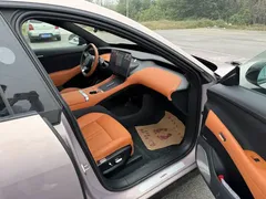 2026 Xiaomi YU7 RWD Standard — фото 5