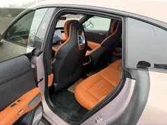 2026 Xiaomi YU7 RWD Standard — фото 6