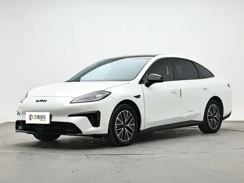 2026 Aion RT 520