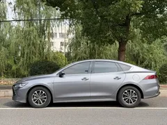 2024 BYD Qin PLUS Honor DM-i PHEV 55km Leading — фото 3