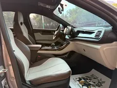 2024 BYD Qin PLUS Honor DM-i PHEV 55km Leading — фото 8