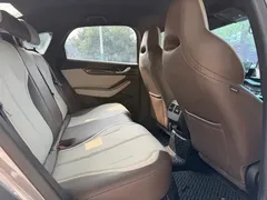 2024 BYD Qin PLUS Honor DM-i PHEV 55km Leading — фото 9