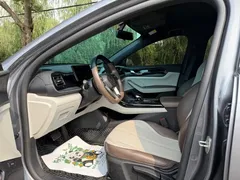 2024 BYD Qin PLUS Honor DM-i PHEV 55km Leading — фото 10