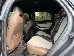 2024 BYD Qin PLUS Honor DM-i PHEV 55km Leading — фото 11