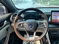 2024 BYD Qin PLUS Honor DM-i PHEV 55km Leading — фото 13