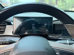 2024 BYD Qin PLUS Honor DM-i PHEV 55km Leading — фото 14