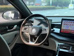 2024 BYD Qin PLUS Honor DM-i PHEV 55km Leading — фото 16