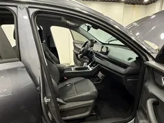 2022 Chery Tiggo 7 Pro 1.5T CVT Luxury — фото 4