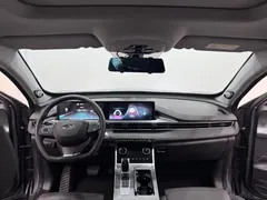 2022 Chery Tiggo 7 Pro 1.5T CVT Luxury — фото 5
