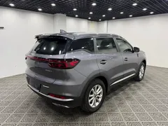 2022 Chery Tiggo 7 Pro 1.5T CVT Luxury — фото 7