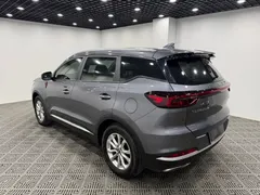2022 Chery Tiggo 7 Pro 1.5T CVT Luxury — фото 9