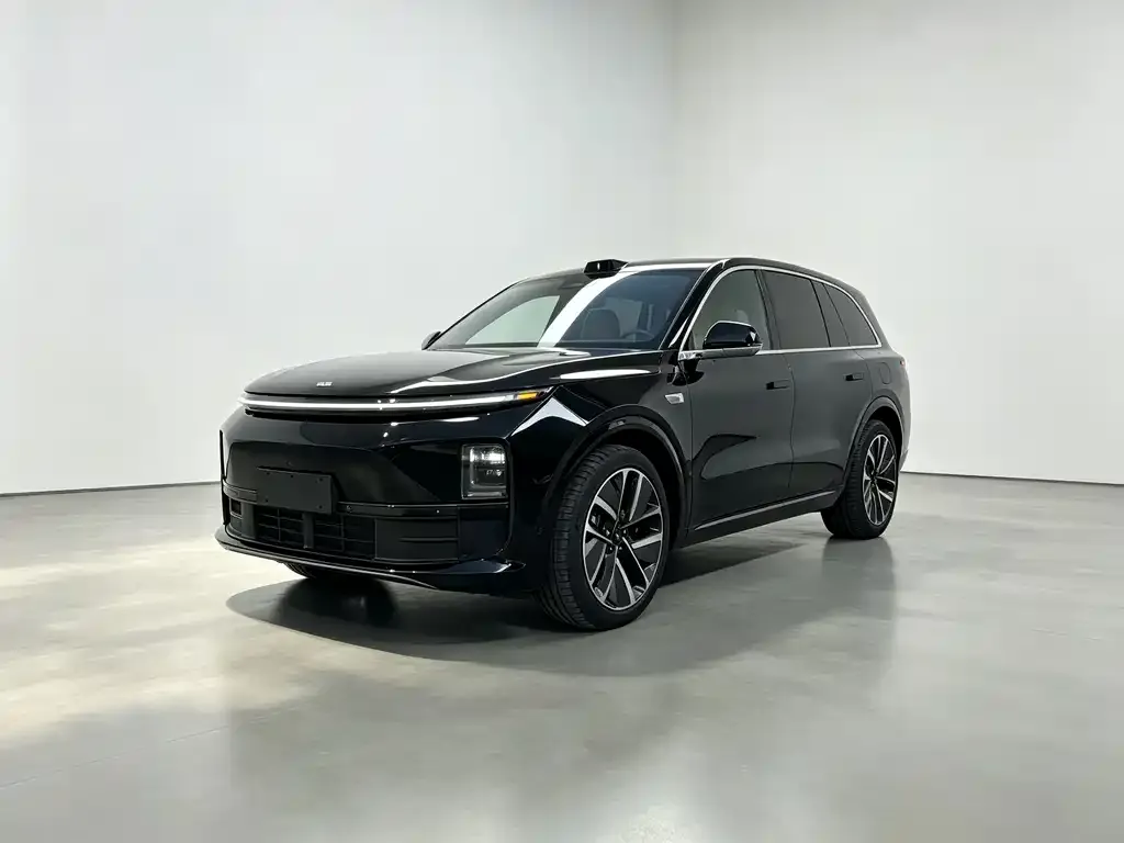 2024 Li Auto L6 Max