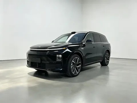 2024 Li Auto L6 Max