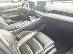 2021 Geely Preface 2.0TD Luxury, синий — фото 6