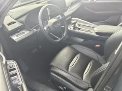 2021 Geely Preface 2.0TD Luxury, синий — фото 7