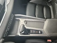 2021 Geely Preface 2.0TD Luxury, синий — фото 9