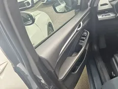 2021 Geely Preface 2.0TD Luxury, синий — фото 11