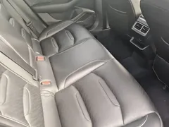 2021 Geely Preface 2.0TD Luxury, синий — фото 12