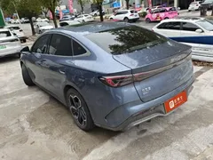 2024 BYD Seal 06 DM-i PHEV 120KM Premium — фото 4