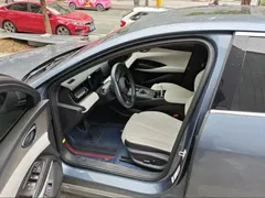 2024 BYD Seal 06 DM-i PHEV 120KM Premium — фото 5