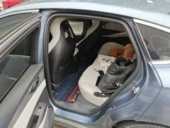 2024 BYD Seal 06 DM-i PHEV 120KM Premium — фото 6