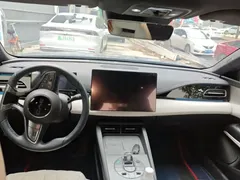2024 BYD Seal 06 DM-i PHEV 120KM Premium — фото 7