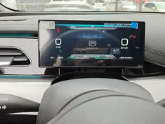 2024 BYD Seal 06 DM-i PHEV 120KM Premium — фото 8