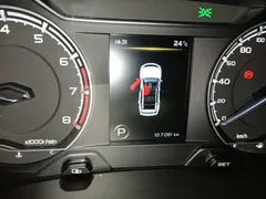2021 Geely Vision X6 PRO 1.4T AT Premium, белый — фото 12