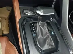 2021 Geely Vision X6 PRO 1.4T AT Premium, белый — фото 14