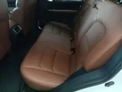 2021 Geely Vision X6 PRO 1.4T AT Premium, белый — фото 17