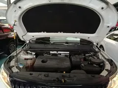 2021 Geely Vision X6 PRO 1.4T AT Premium, белый — фото 20