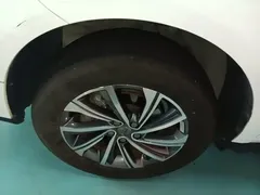 2021 Geely Vision X6 PRO 1.4T AT Premium, белый — фото 23