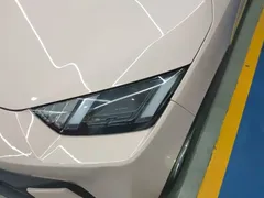 2025 BYD Seagull 305km Freedom, чёрный — фото 24