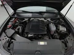2021 Audi A6L 45 TFSI, чёрный — фото 6