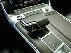 2021 Audi A6L 45 TFSI, чёрный — фото 13